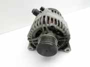 Peugeot 208 I 12-15 1,2 60KW Lichtmaschine Generator A115Q1