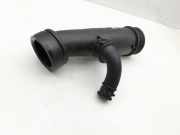 Jaguar XF X250 09-15 3,0d 177KW Ansaugrohr Ladeluftschlauch Luftschlauch Pos.4 L