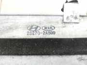 Hyundai I40 CW 11-15 HDCi 1,7 100KW Ladeluftkühler Kühler