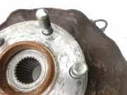 Toyota Prius W2 II 05-09 1,5 57KW Achsschenkel Radnabe mit ABS Links Vorne