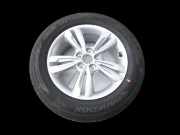 Hyundai IX35 LM 09-13 1 x Komplettrad Ersatzrad Aluminiumfelge Ganzjahresreifen 225/60R17 5X114.3