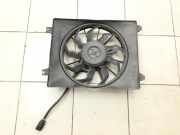 Hyundai IX55 09-11 CRDi 3,0 176KW Lüfter Ventilator f. Kühler Links Vorne