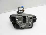 Mercedes W211 E200 02-06 Lim Türschloss m. ZV Stellmotor Rechts Hinten