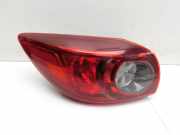 Mazda 3 BL 11-13 Rückleuchte Rücklicht Heckleuchte Links orig