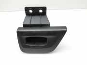 BMW E81 1er 118i LCI 07-13 Zündschloss Schacht ohne Funkschlüssel