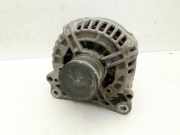 Audi A1 8X 10-14 TFSI 1,4 90KW Lichtmaschine Generator 140A 14V