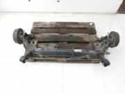 Ford Fiesta VII 17-21 5THinterachse Achse m. Trommelbremse