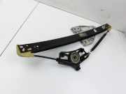 Audi A6 4G 11-14 Kombi Fensterheber o. FH-Motor Hinten Rechts