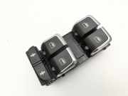 Audi A6 4G C7 Allroad 12-14 Kombi Fensterheberschalter Schalter Links Vorne