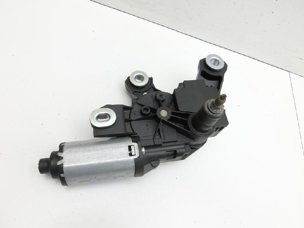 Audi A6 4G 11-14 Kombi Wischermotor Hinten Heckwischermotor