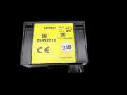 Opel Antara 07-11 Steuergerät Zentralverriegelung Empfänger ZV