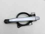 Peugeot 4007 GP 07-12 Türgriff Griff aussen Links Hinten