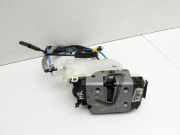 Mercedes E500 W212 09-13 Lim Türschloss m. ZV Stellmotor Rechts Hinten