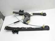 Jaguar E-Pace X540 Fensterhebermotor mit Fensterheber Links Hinten