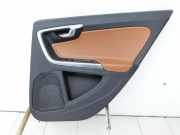 Volvo V60 I D3 10-13 Kombi Türverkleidung Türpappe Rechts Hinten
