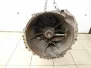 Land Rover Discovery 3 LA 2,7 140KW Schaltgetriebe Getriebe