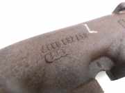 Audi A8 4E 05-08 TDI 3,0 155KW ASB Abgaskrümmer Links