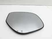 Mitsubishi ASX GAW 16-19 Spiegel Aussenspiegel nur Glas Rechts