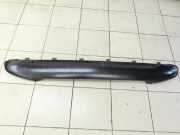 Smart ForTwo 451 07-10 Coupe Stoßstange Lippe Spoiler hinten