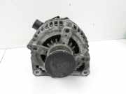 Ford Fiesta VII 17-21 EcoBoost 1.0 74KW Lichtmaschine Generator