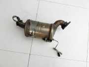 Jaguar XF X250 11-15 3,0D 202KW Katalysator Kat Links Flammrohr