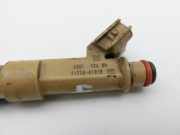 Toyota Auris E18 15-18 1,6 97KW Injektor Einspritzdüse Zyl.4