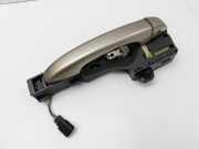 Renault Scenic IV J9 16-20 Türgriff Griff aussen Links Vorne