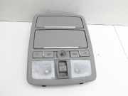 Hyundai IX55 09-11 Dachkonsole Innenleuchte Brillenfach Innenraumleuchte