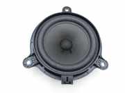 Fiat Spider 124 16-20 Lautsprecher Links Vorne Orig. Bose