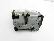 Land Range Rover III L322 02-06 Türschloss m. ZV Stellmotor Rechts Vorne