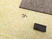 BMW F11 525d 10-14 Kombi Verkleidung Rückenlehne Sitz Vorne Links