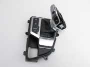 Audi A5 F5 16-19 TDI 2,0 140KW Autom Schaltknauf für Schalthebel Gangschalter Ganganzeige