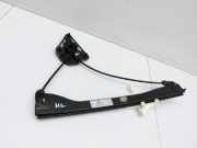 Skoda Fabia III NJ 17-22 Kombi Fensterheber o. FH-Motor Hinten Links