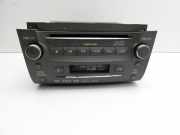 Lexus GS 450h GWS 06-11 Autoradio CD-Radio