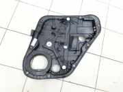 Kia Soul II PS 14-19 Fensterheber o. FH-Motor Hinten Rechts