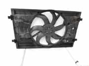 Skoda Octavia III 5E 12-17 TDI 2,0 110KW Lüfter Ventilator f. Kühler 300W
