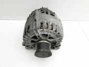 VW T6 7E 15-19 TDI 2,0 75KW Lichtmaschine Generator 180A