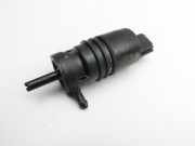 BMW F06 640d 12-18 Waschwasserpumpe Wischwasserpumpe Waschpumpe Vo.