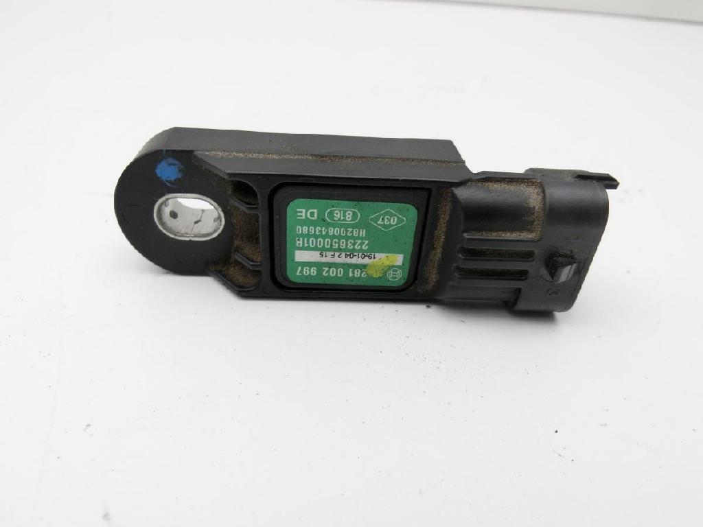 Smart Forfour 453 14-19 0.9 66kwKW Luftdruck MAP Sensor