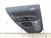 Nissan X-Trail T31 10-14 Türverkleidung Türpappe Links Hinten