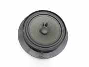 Mercedes A160 W169 08-12 Lim Lautsprecher Rechts Hinten