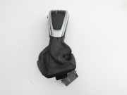 BMW E63 6er 650i 07-10 Autom Schaltsack Schaltmanschette Schaltknauf