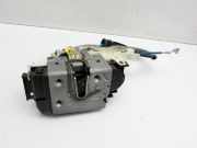 Mercedes S212 E350d 13-16 Kombi Türschloss mit ZV Stellmotor Links Vorne