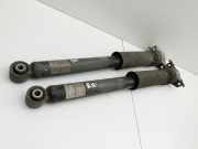 Opel Astra K 15-21 Kombi Federbein Stossdämpfer Hinten Links und Rechts
