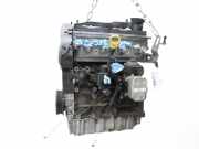 VW Beetle 5C 11-16 TDI 2,0 103KW CFFB Motor Triebwerk