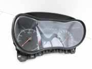 Opel Corsa E 14-19 1.4 66KW Kombiinstrument Tacho