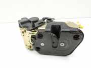 Hyundai Terracan 04-06 Türschloss m. ZV Stellmotor Rechts Hinten