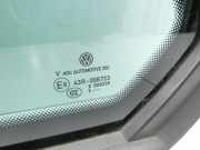 VW Golf 7 VII 13-17 Kombi Seitenscheibe Feste Scheibe Links Hinten Orig. getönt