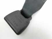 Toyota Yaris XP9 09-11 5T Gurtschloss Mitte Hinten