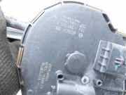 BMW F10 528i 10-13 Wischermotor m. Wischergestänge Vorne